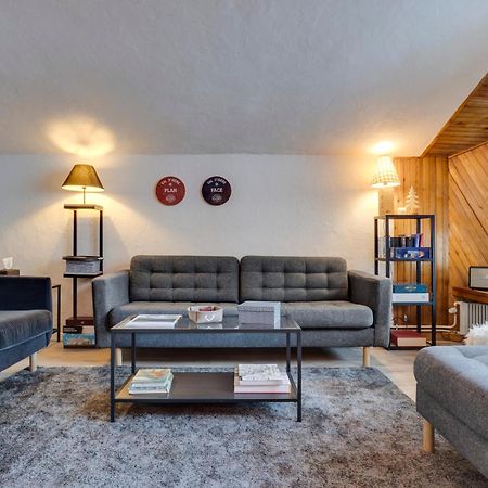 Appartement Le Santel 199 à Val-dʼIsère Extérieur photo