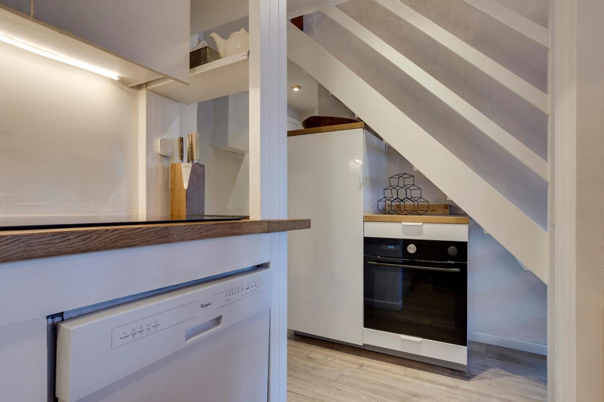 Appartement Le Santel 199 à Val-dʼIsère Extérieur photo