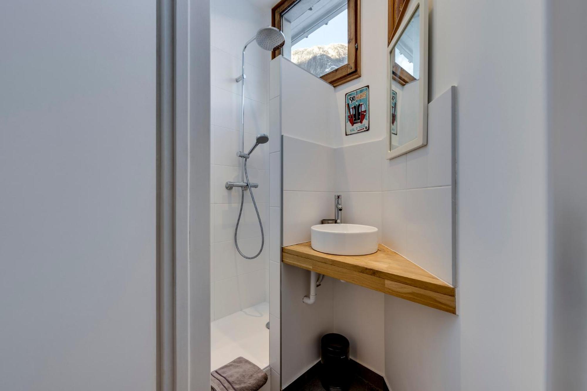 Appartement Le Santel 199 à Val-dʼIsère Extérieur photo