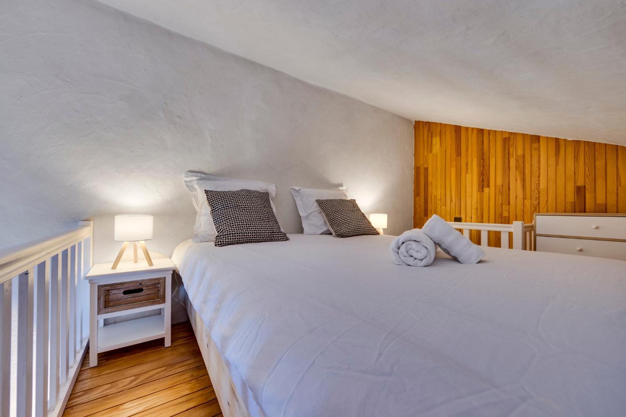 Appartement Le Santel 199 à Val-dʼIsère Extérieur photo