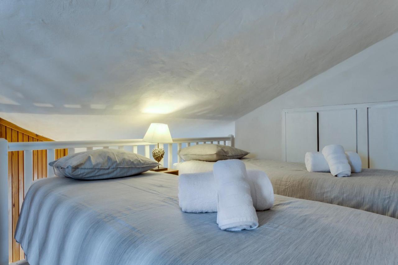 Appartement Le Santel 199 à Val-dʼIsère Extérieur photo